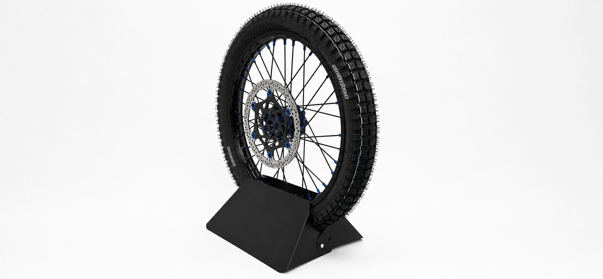SwitchBack Tire 19" - MXwraps
