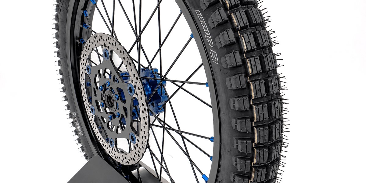 SwitchBack Tire 19" - MXwraps
