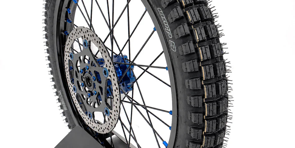 Warp 9 SwitchBack Tire