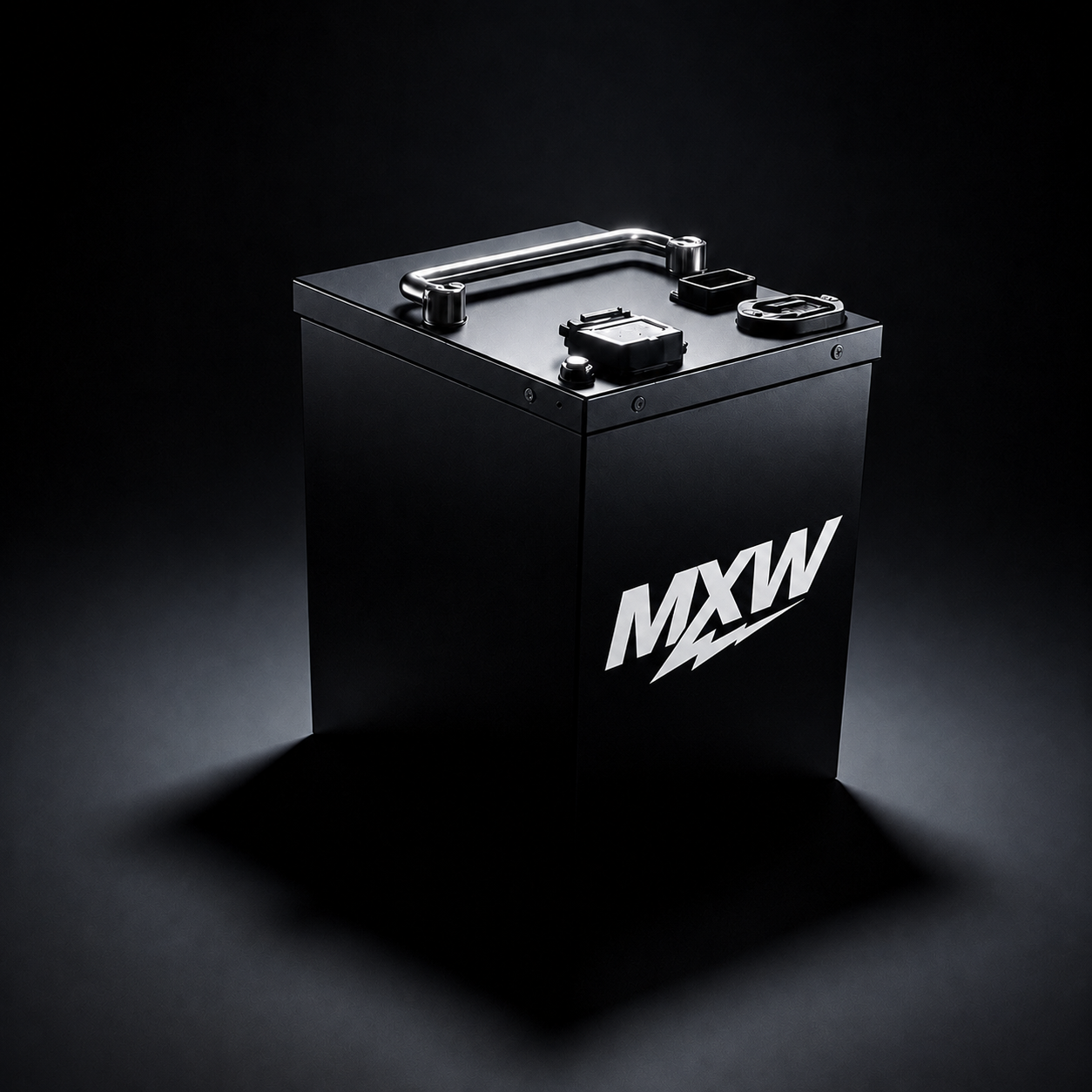 60V 30Ah Tuttio Plug & Play Battery