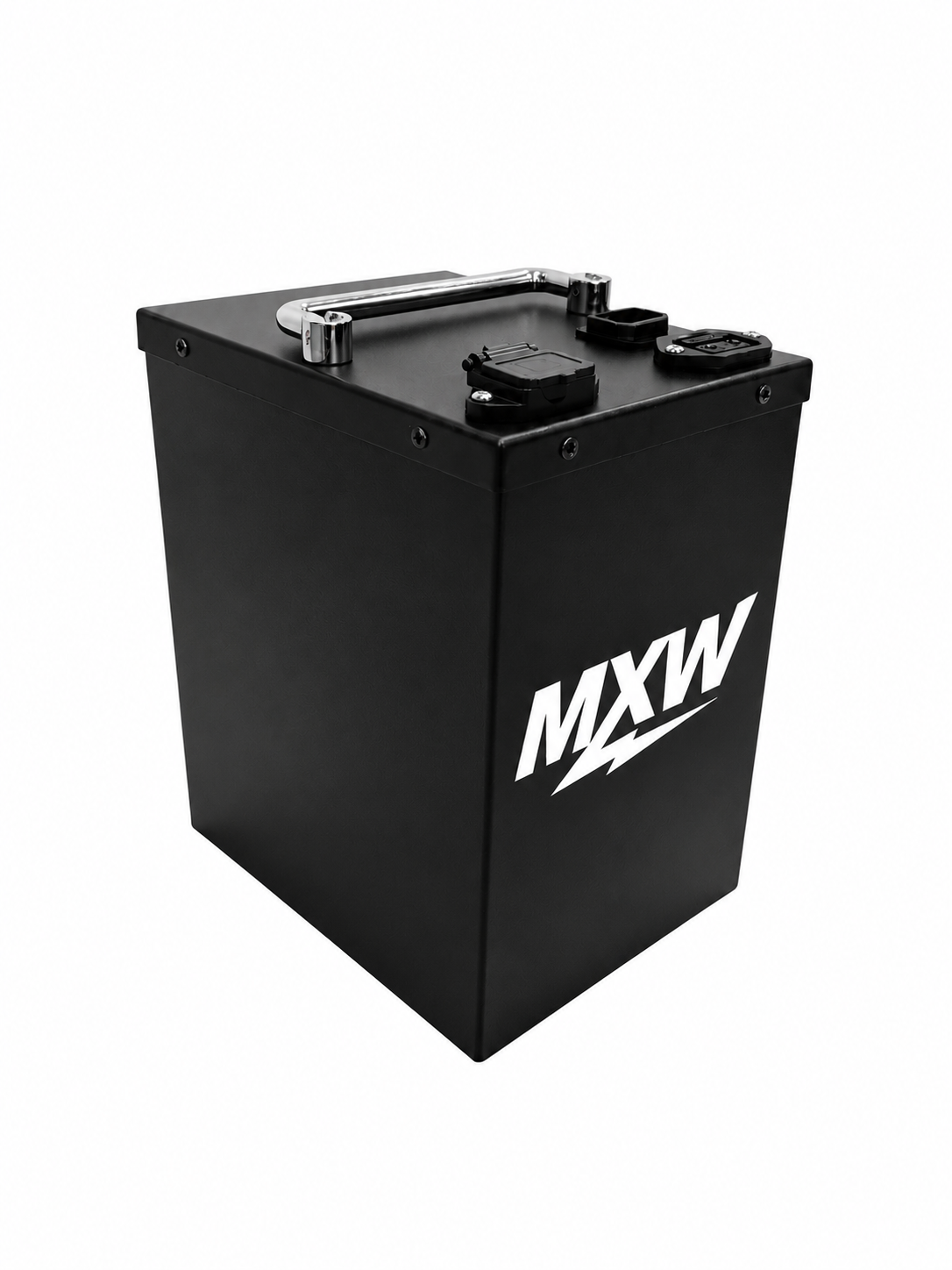 60V 30Ah Tuttio Plug & Play Battery