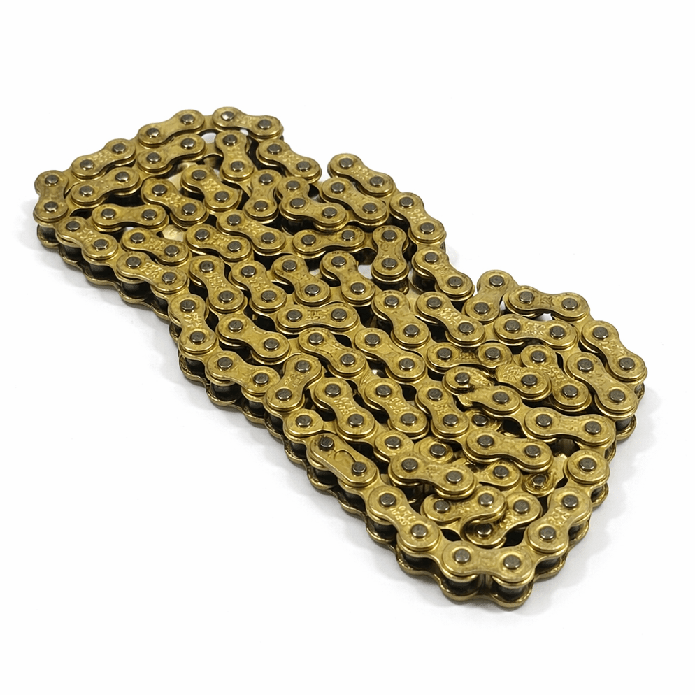 Tuttio Soleil 01 Upgraded Chain - MXwraps