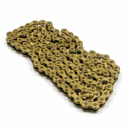 Tuttio Soleil 01 Upgraded Chain - MXwraps