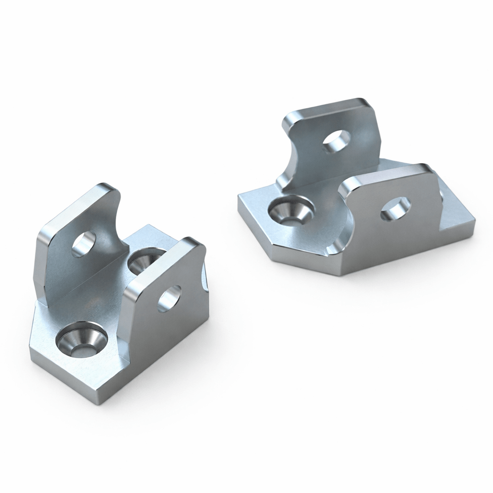 Tuttio Soleil 01 Upgraded Peg Mounts - MXwraps