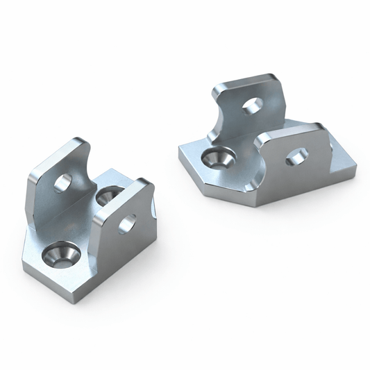 Tuttio Soleil 01 Upgraded Peg Mounts - MXwraps