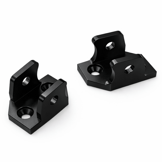 Tuttio Soleil 01 Upgraded Peg Mounts - MXwraps