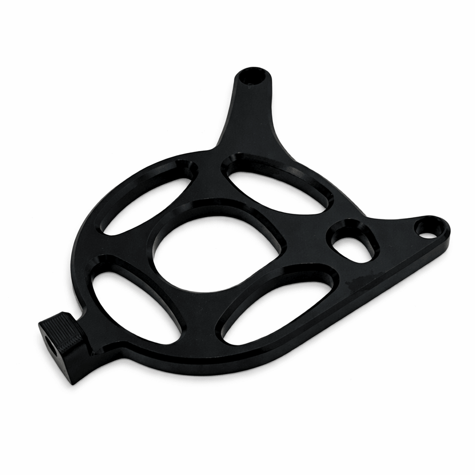 Tuttio Soleil 01 Metal Prickly Motor Cover - MXwraps