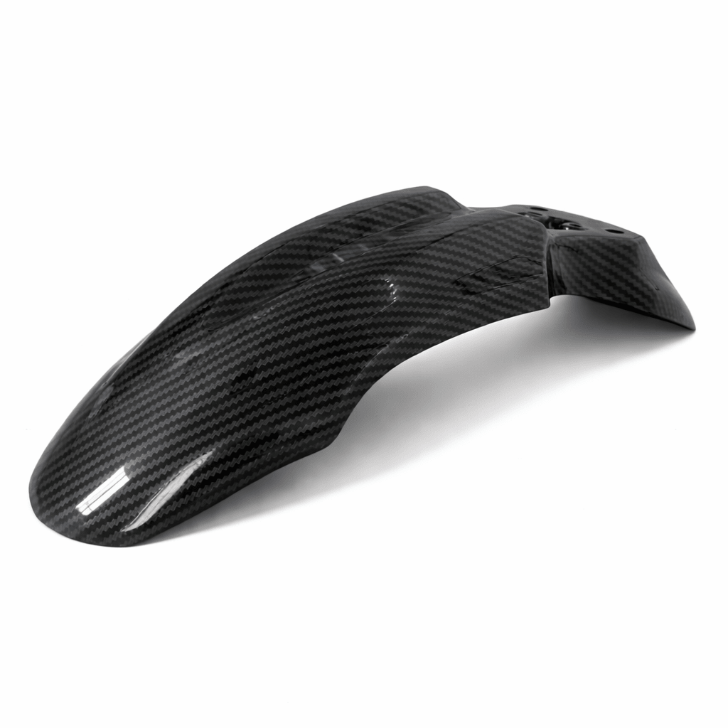 Tuttio Soleil 01 Upgraded Front Fender - MXwraps