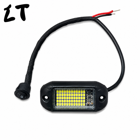 Surron Light Bee V3 Plug & Play Rock Light