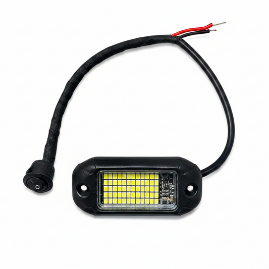 Surron Light Bee V3 Plug & Play Rock Light