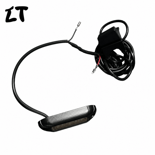 Eride Pro V3 Plug & Play Rock Lights - MXwraps