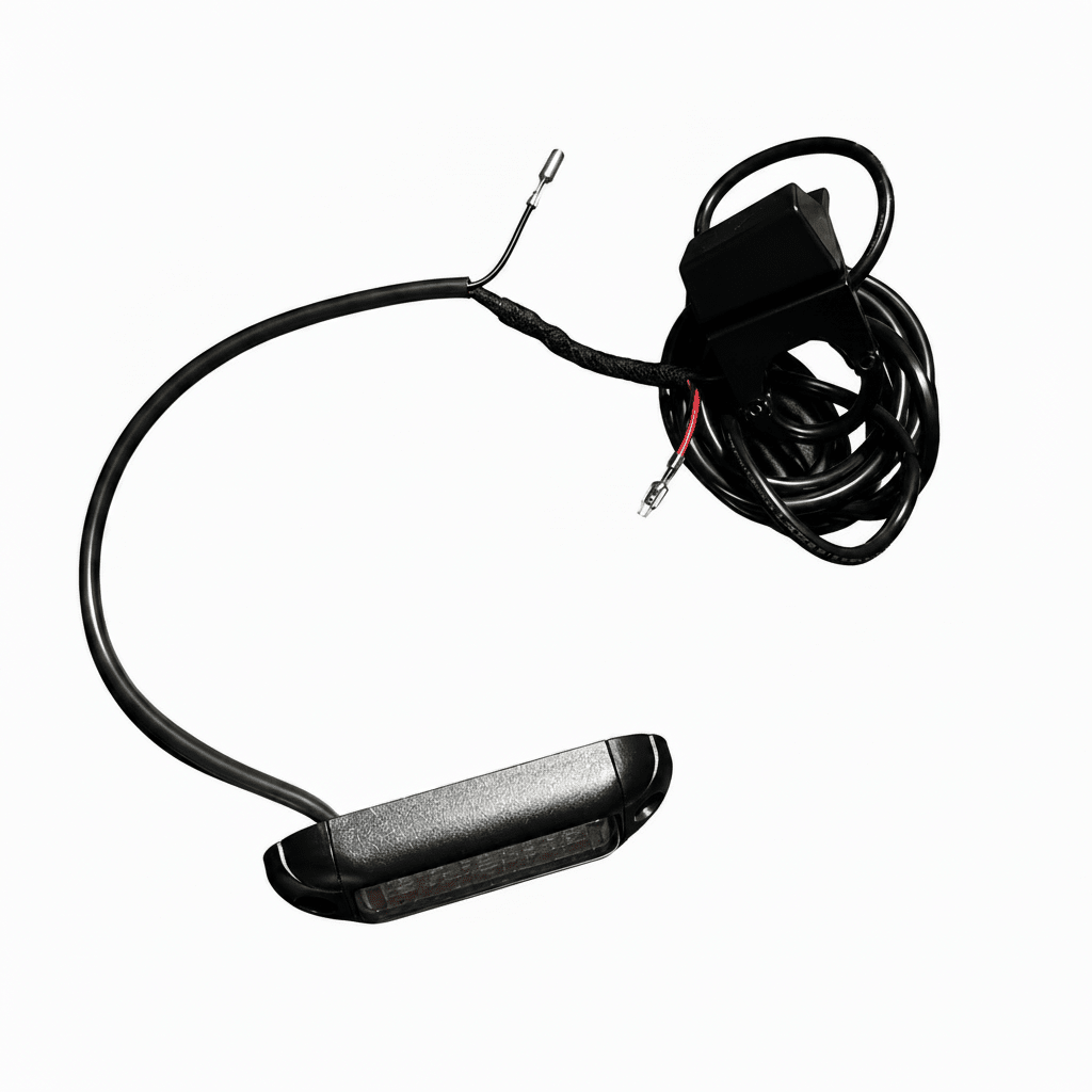 Eride Pro V3 Plug & Play Rock Lights - MXwraps