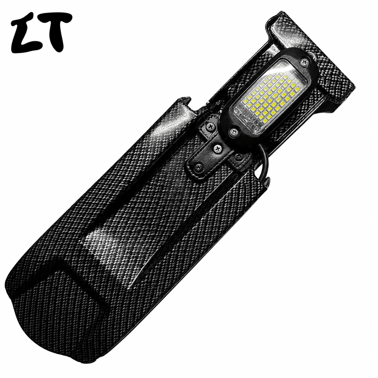 Surron LBX V3 Mount - MXwraps