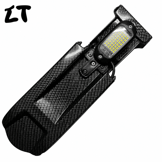 Surron LBX V3 Mount - MXwraps