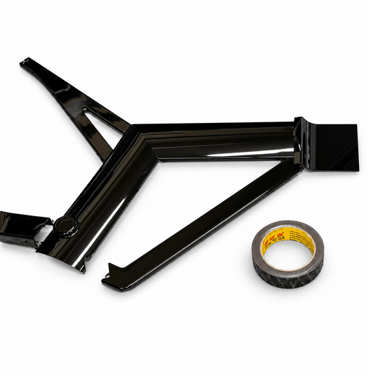 Tuttio Frame Guards - MXwraps