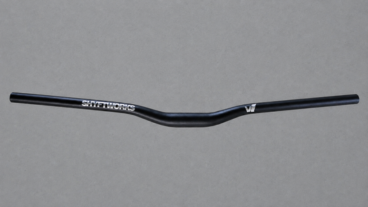 SHYFTWORKS v1 Aluminum Handlebar (31.8mm)