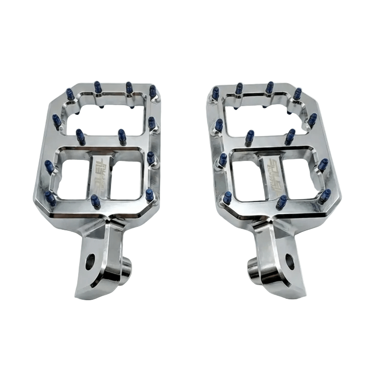 Tuttio Soleil Upgraded CNC Pegs - MXwraps