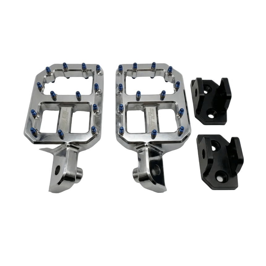 Tuttio Soleil Upgraded CNC Pegs - MXwraps