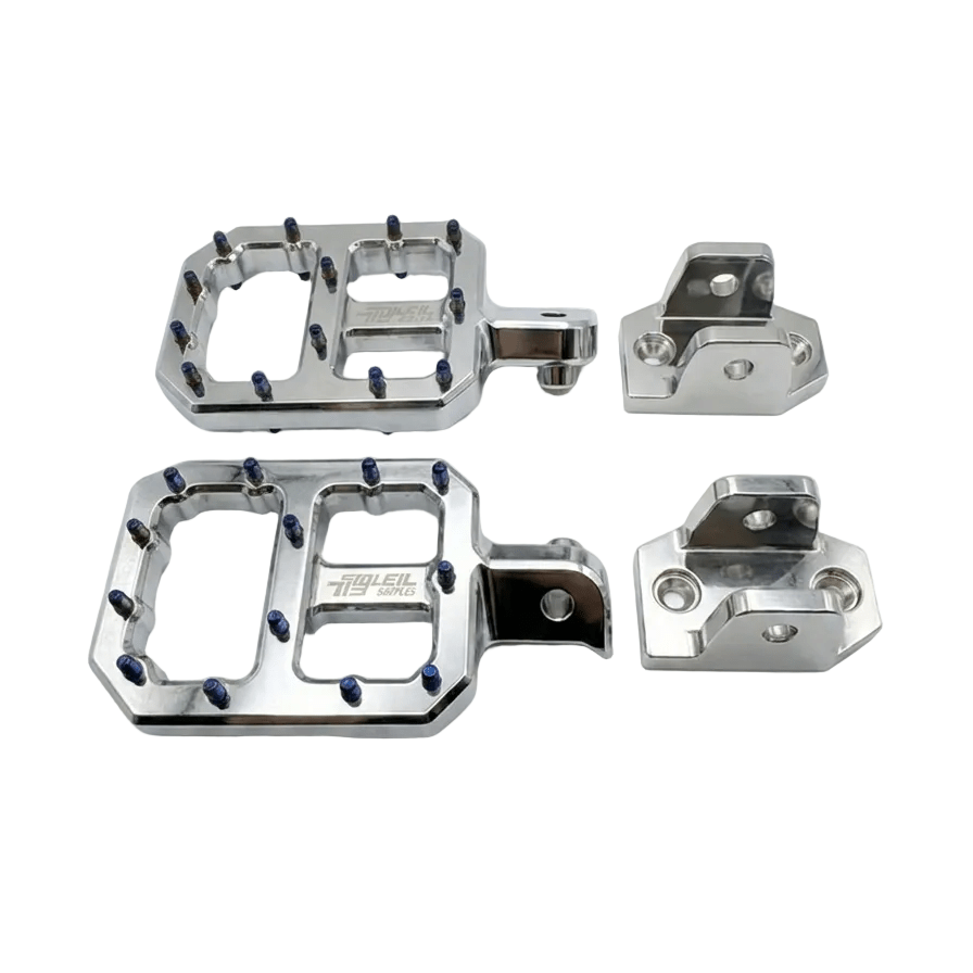 Tuttio Soleil Upgraded CNC Pegs - MXwraps