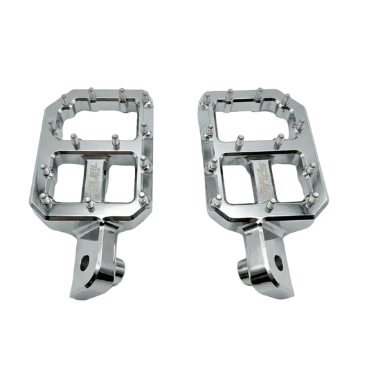 Tuttio Soleil Upgraded CNC Pegs - MXwraps