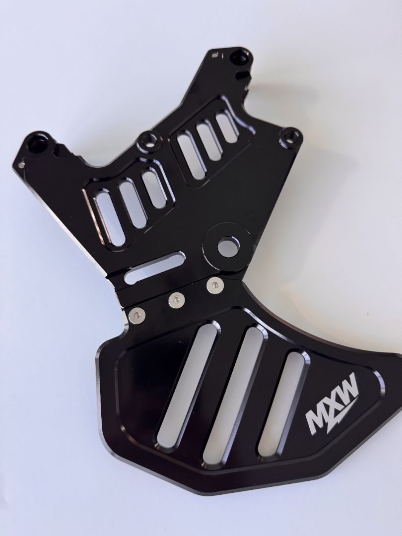 Moto Brake Dual Caliper Bracket for Surron Eride Pro Talaria - MXwraps