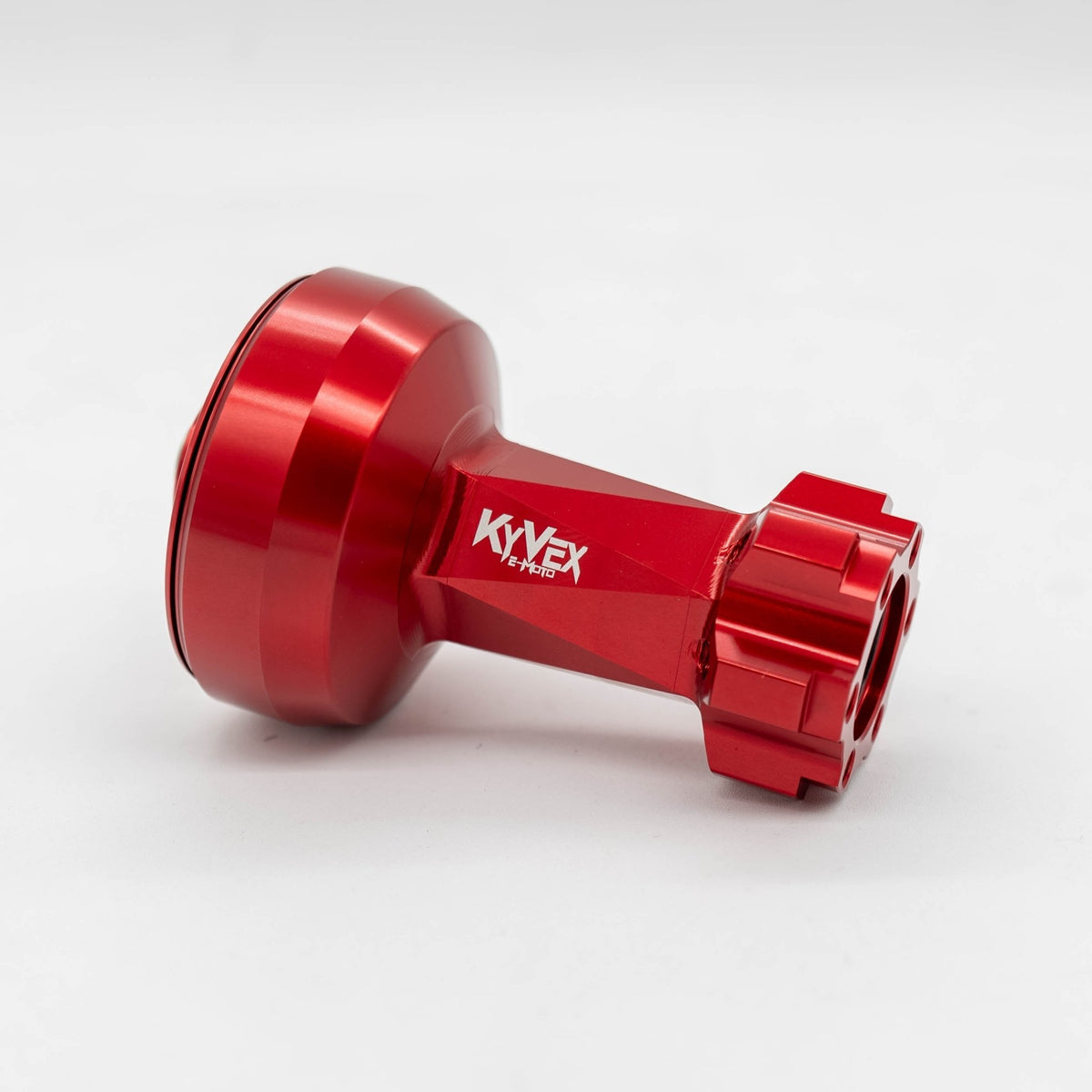 KyVex Billet Cush Jack Compatible w/ Light Bee X, E Ride Pro SS 2.0 & Pro S - MXwraps