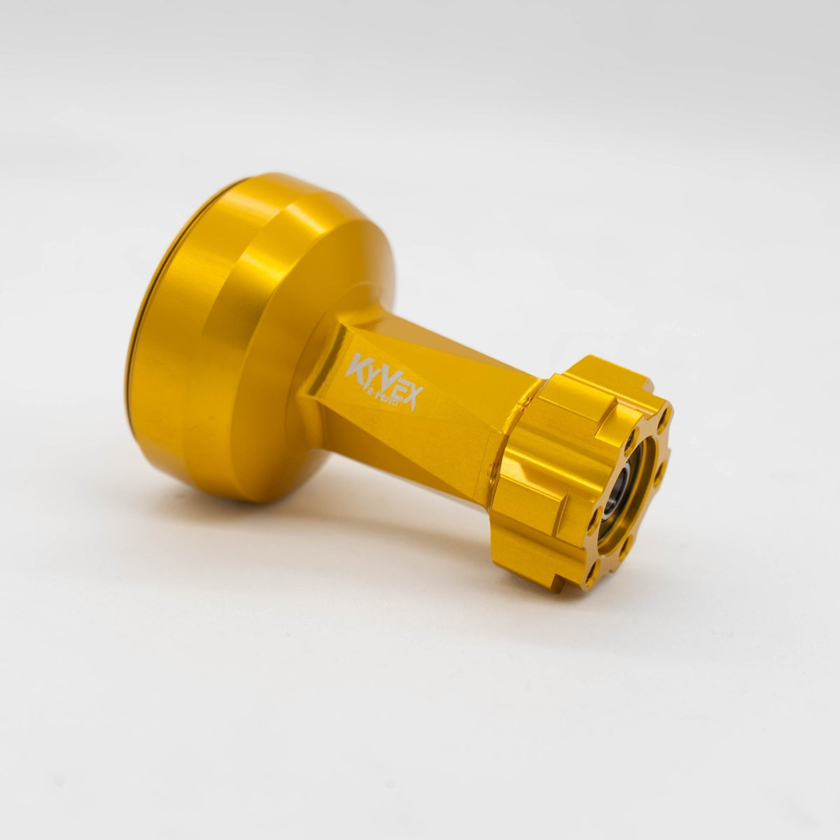 KyVex Billet Cush Jack Compatible w/ Light Bee X, E Ride Pro SS 2.0 & Pro S - MXwraps