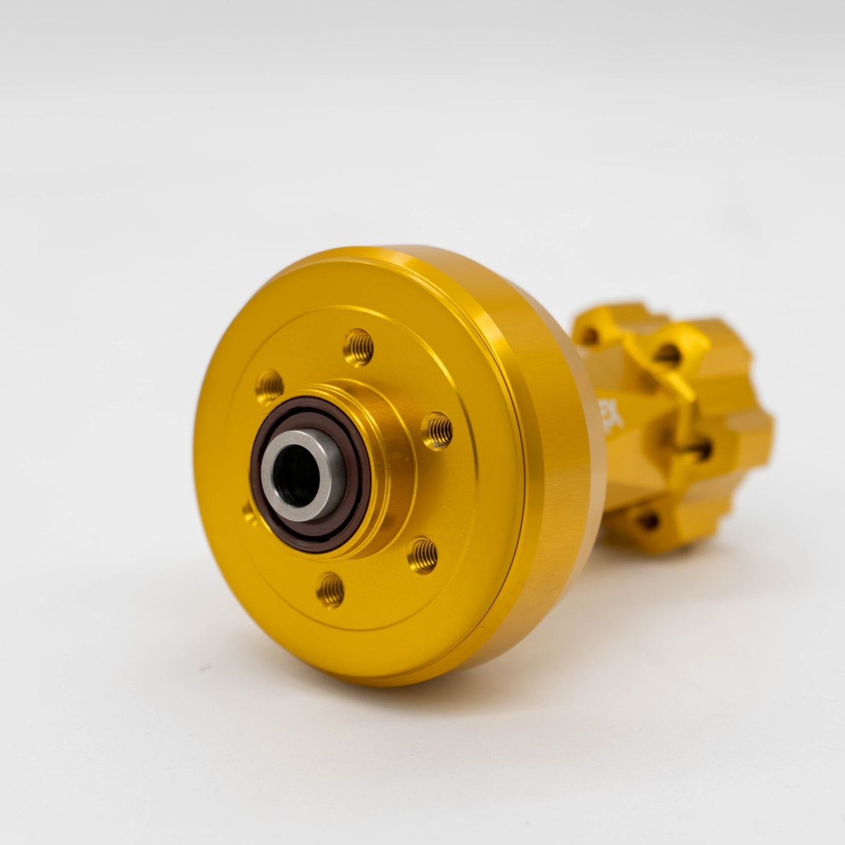 KyVex Billet Cush Jack Compatible w/ Light Bee X, E Ride Pro SS 2.0 & Pro S - MXwraps