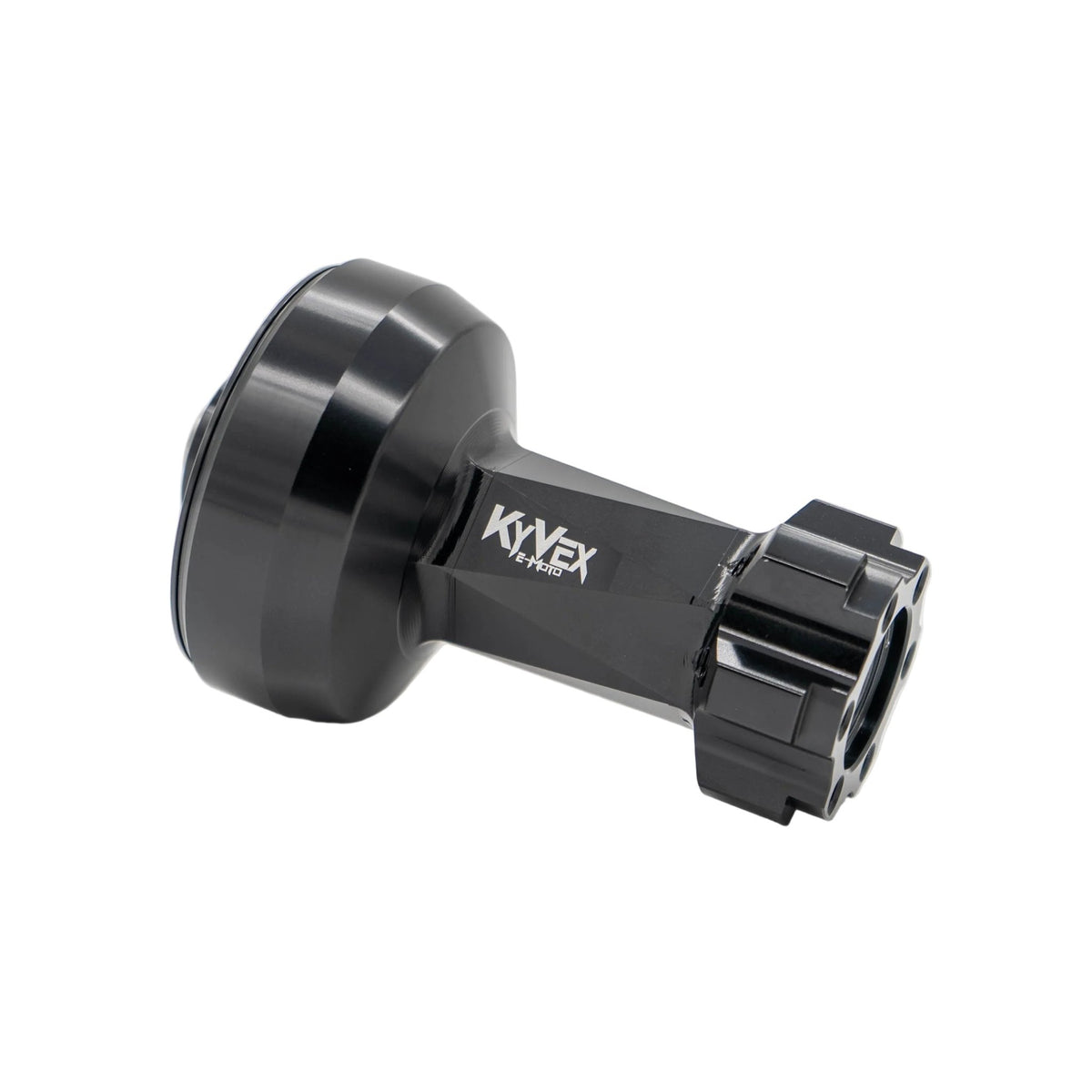 KyVex Billet Cush Jack Compatible w/ Light Bee X, E Ride Pro SS 2.0 & Pro S - MXwraps