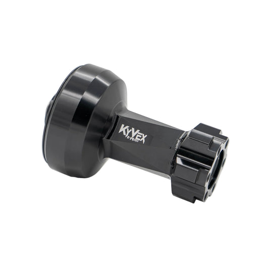 KyVex Billet Cush Jack Compatible w/ Light Bee X, E Ride Pro SS 2.0 & Pro S - MXwraps