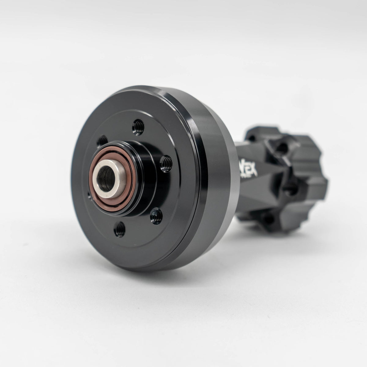 KyVex Billet Cush Jack Compatible w/ Light Bee X, E Ride Pro SS 2.0 & Pro S - MXwraps