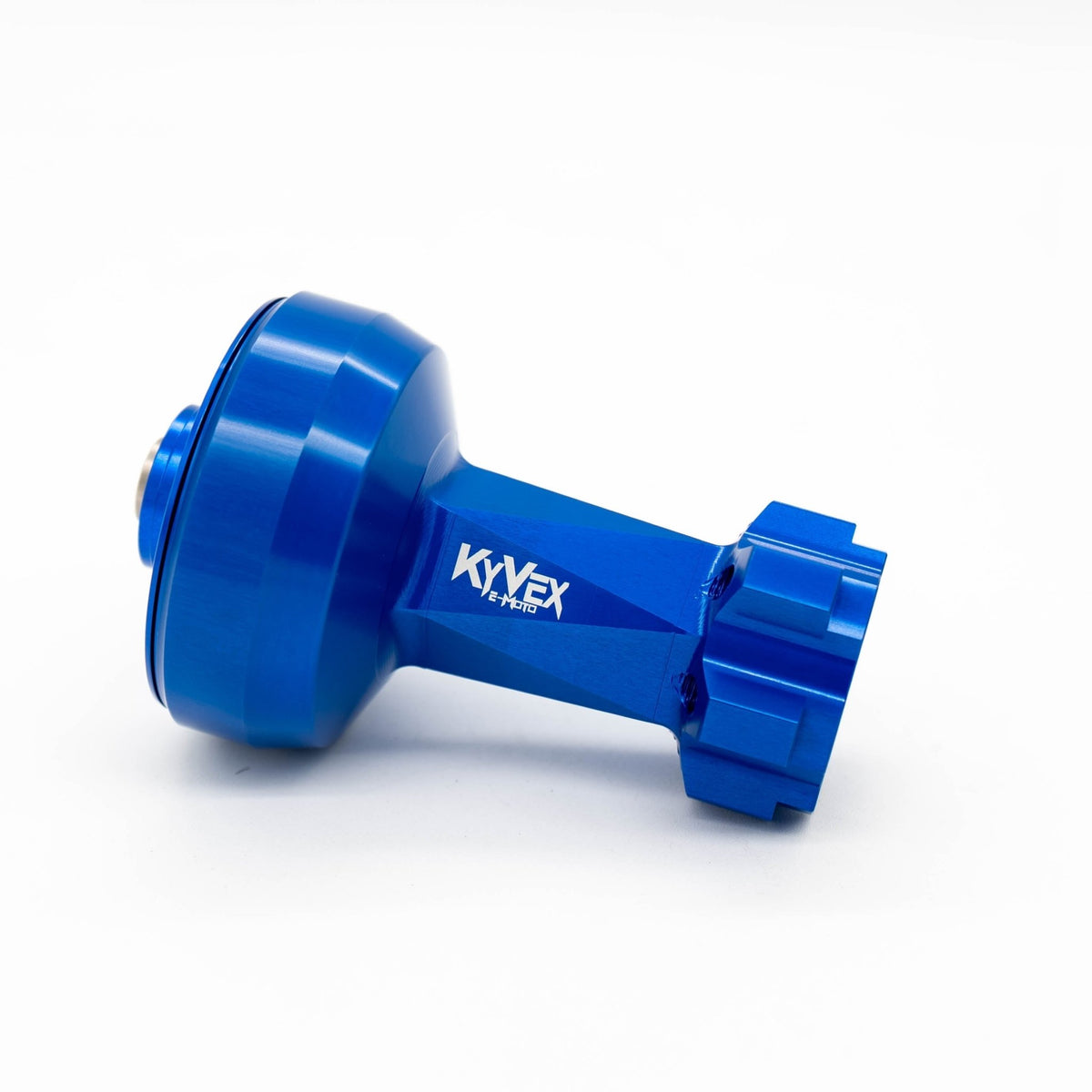 KyVex Billet Cush Jack Compatible w/ Light Bee X, E Ride Pro SS 2.0 & Pro S - MXwraps