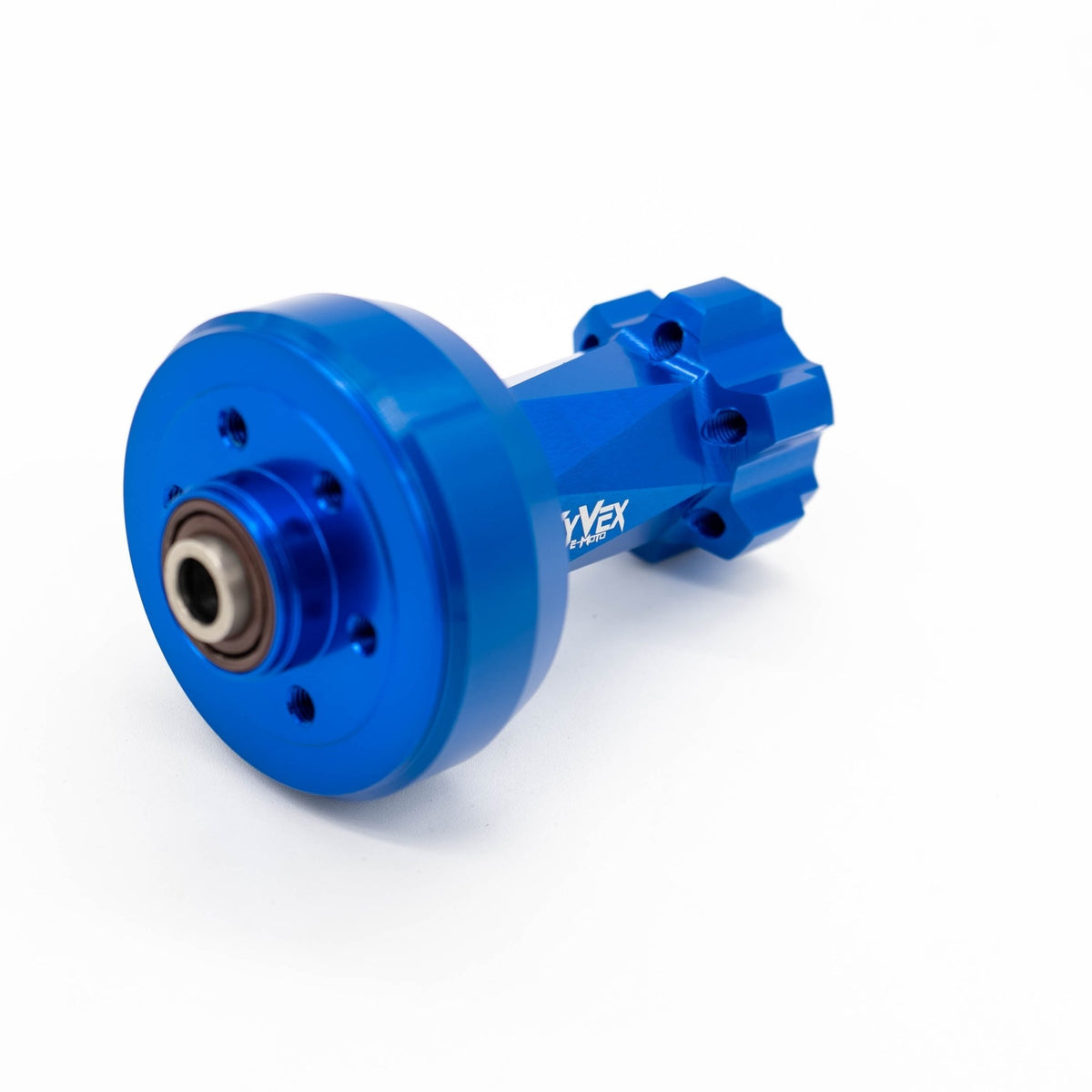 KyVex Billet Cush Jack Compatible w/ Light Bee X, E Ride Pro SS 2.0 & Pro S - MXwraps