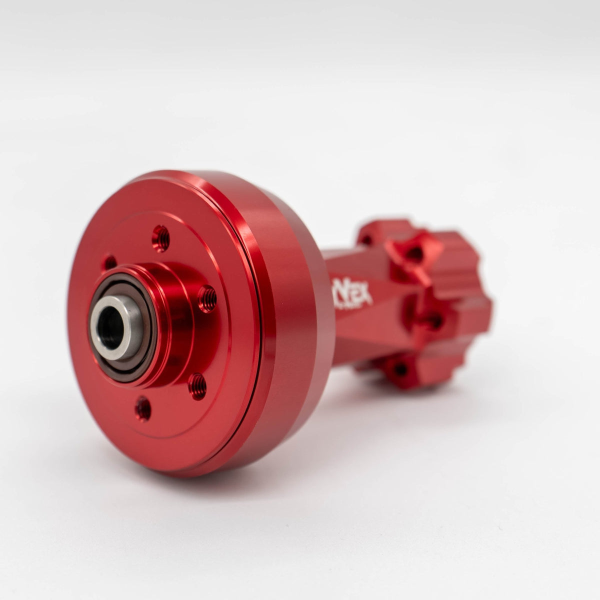 KyVex Billet Cush Jack Compatible w/ Light Bee X, E Ride Pro SS 2.0 & Pro S - MXwraps