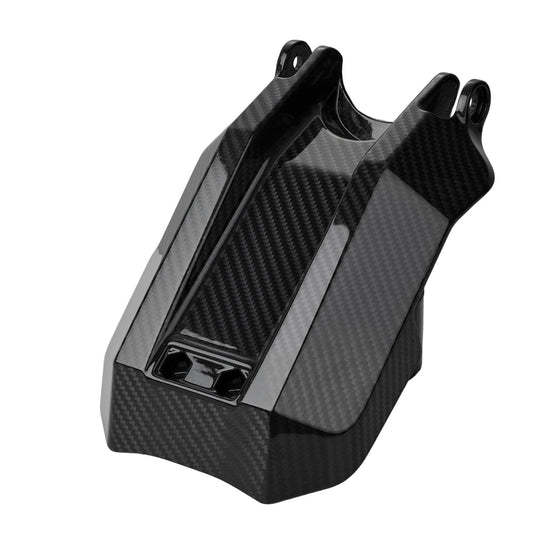 E Ride Battery Cover — Carbon Fiber - MXwraps