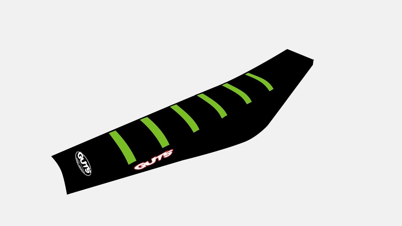 Guts Seat Cover for Yozma IN10 - MXwraps