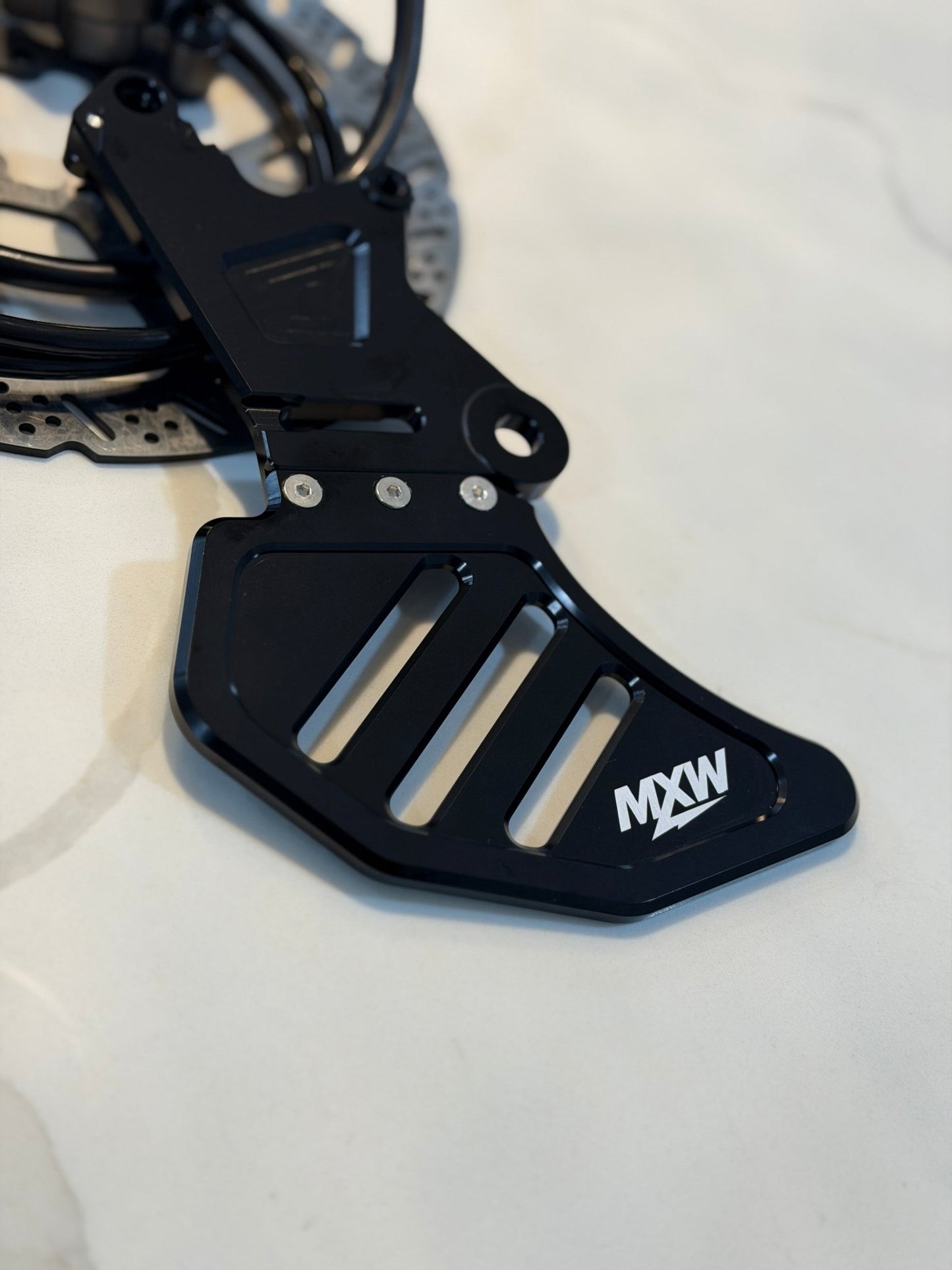 Ultra Bee Brake Kit for Surron LBX/E Ride Pro - MXwraps