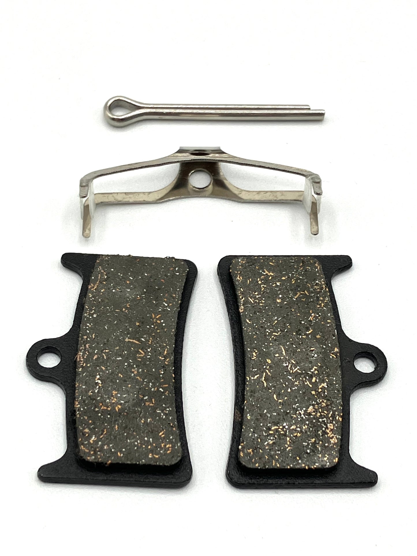 Hope Tech V4 Replacement Brake Pads