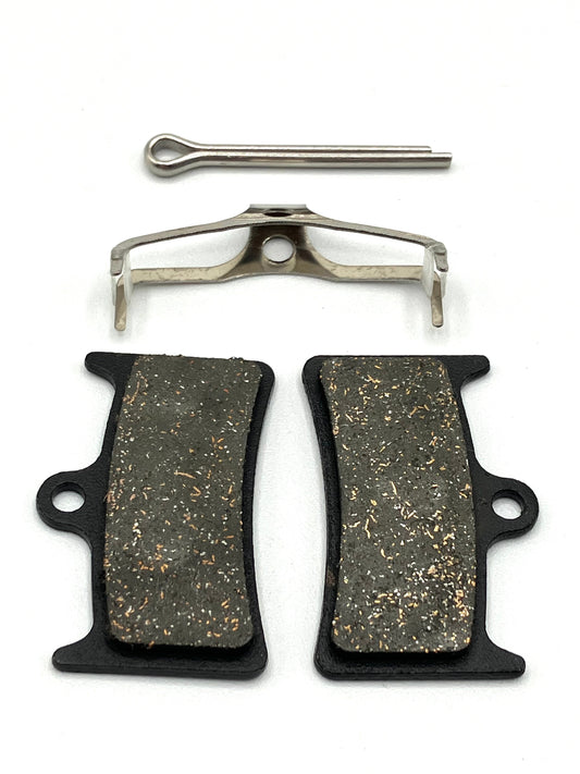 Hope Tech V4 Replacement Brake Pads