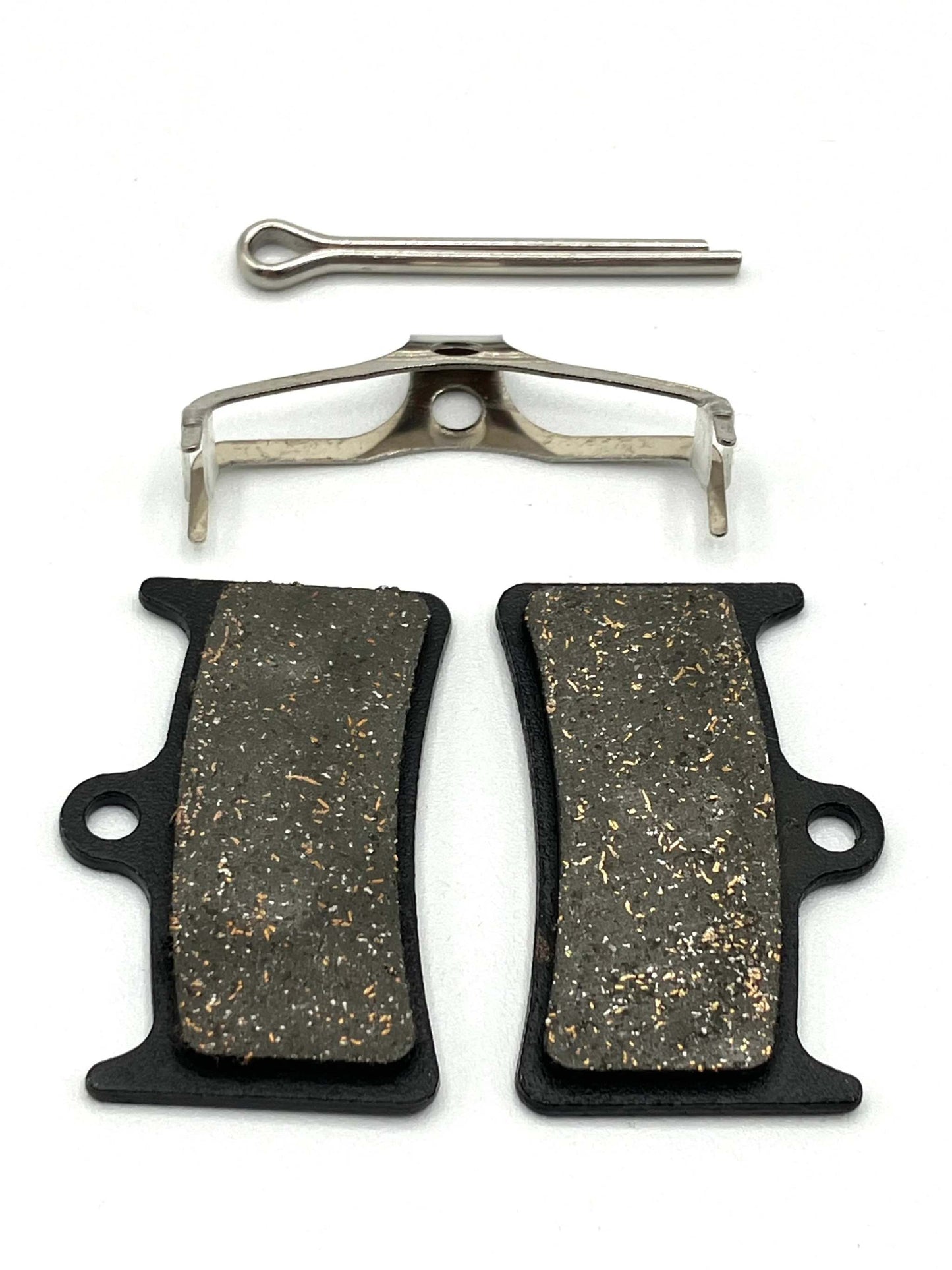 Hope Tech V4 Replacement Brake Pads - MXwraps