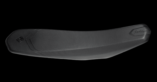 low - cut seat for ultra bee - MXwraps