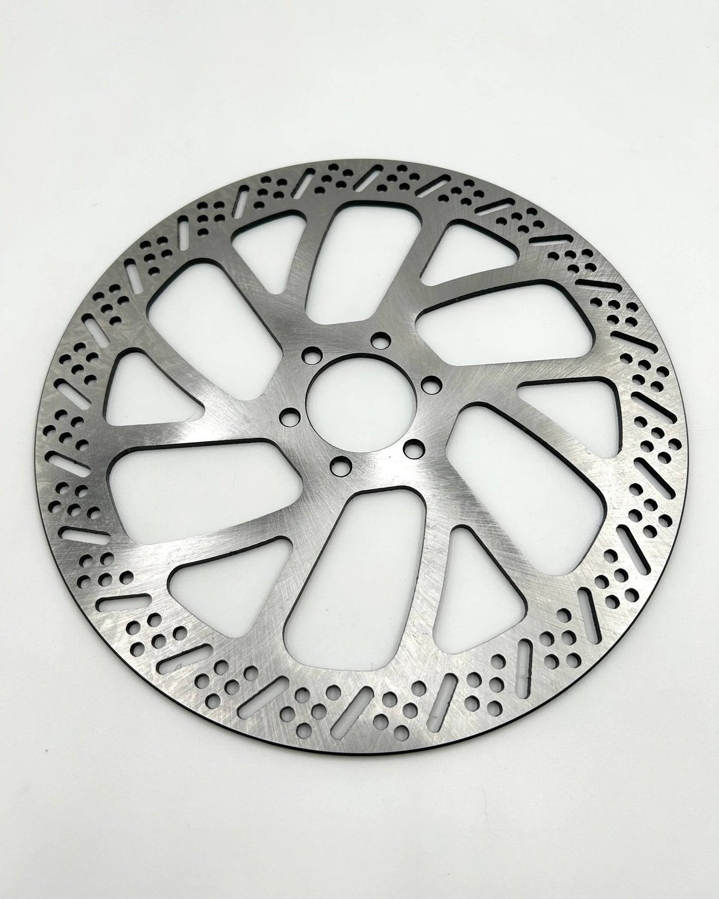 Moto Brake Kit Replacement Rotor - Surron Light Bee | Talaria | E - Ride Pro - MXwraps