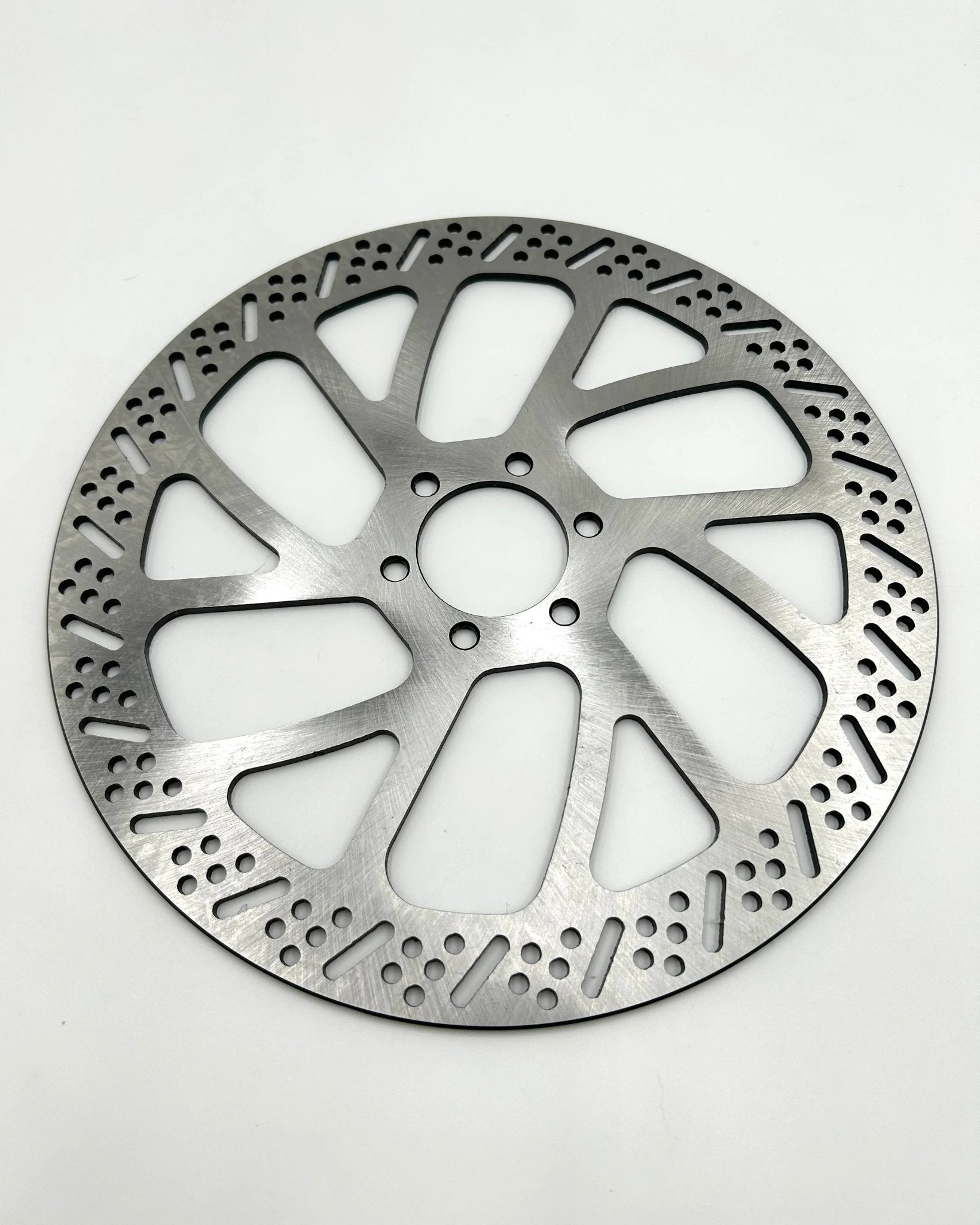 Moto Brake Kit Replacement Rotor - Surron Light Bee | Talaria | E - Ride Pro - MXwraps