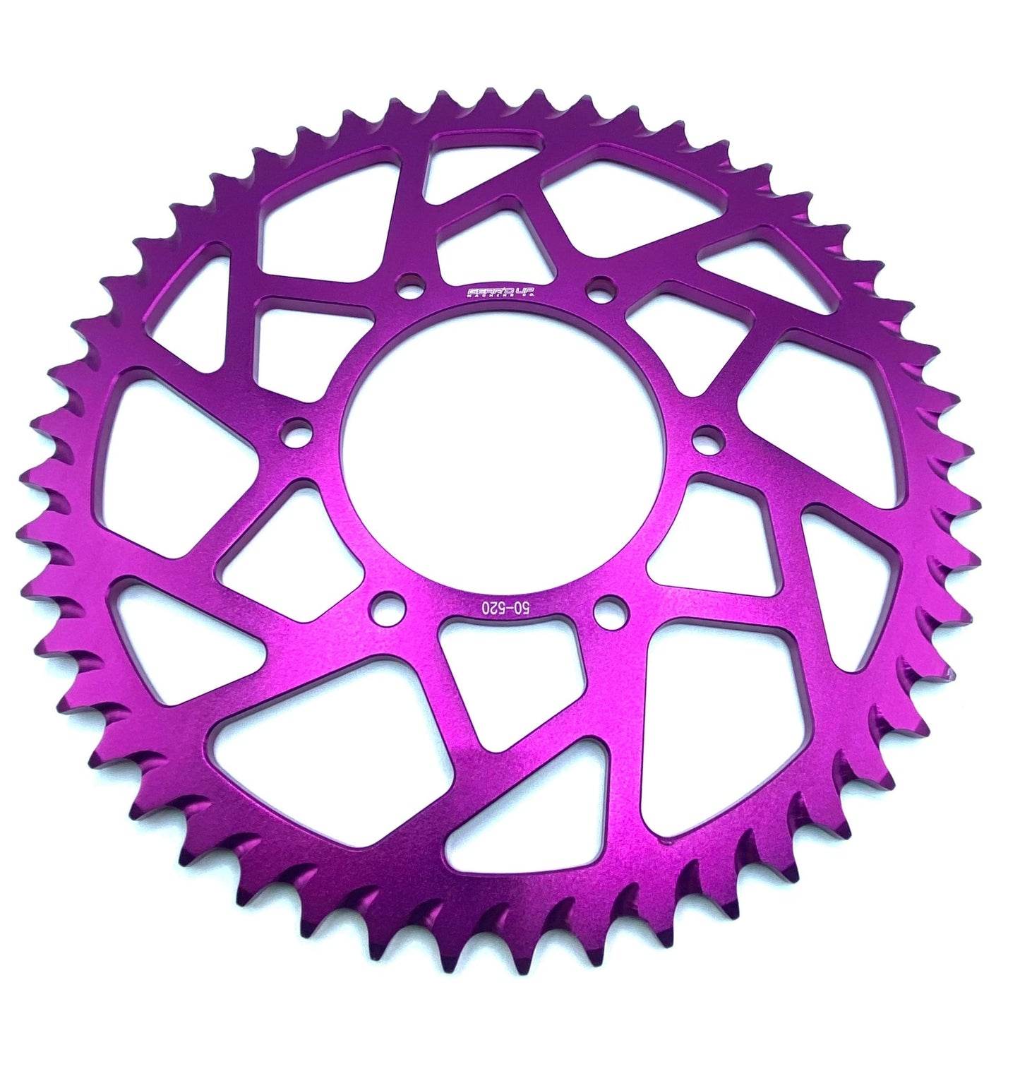 Surron Ultra Bee Sprocket-Gear’d Up - MXwraps