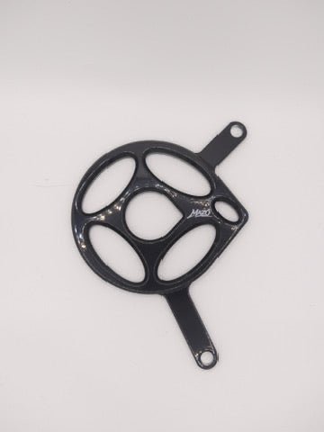 Yozma IN10 metal motor cover