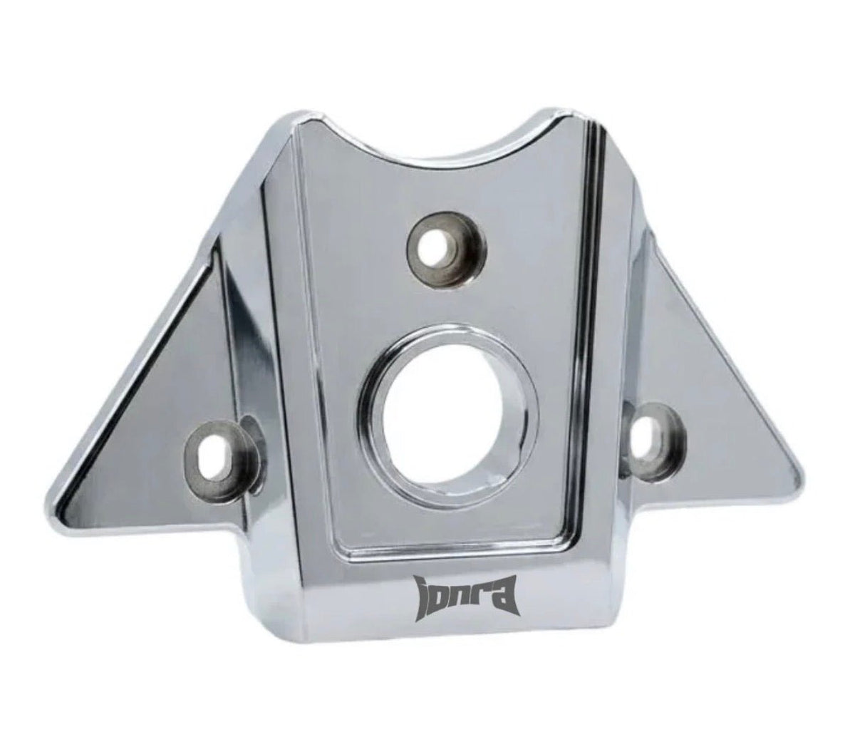 Metal Yozma Ignition Cover - MXwraps