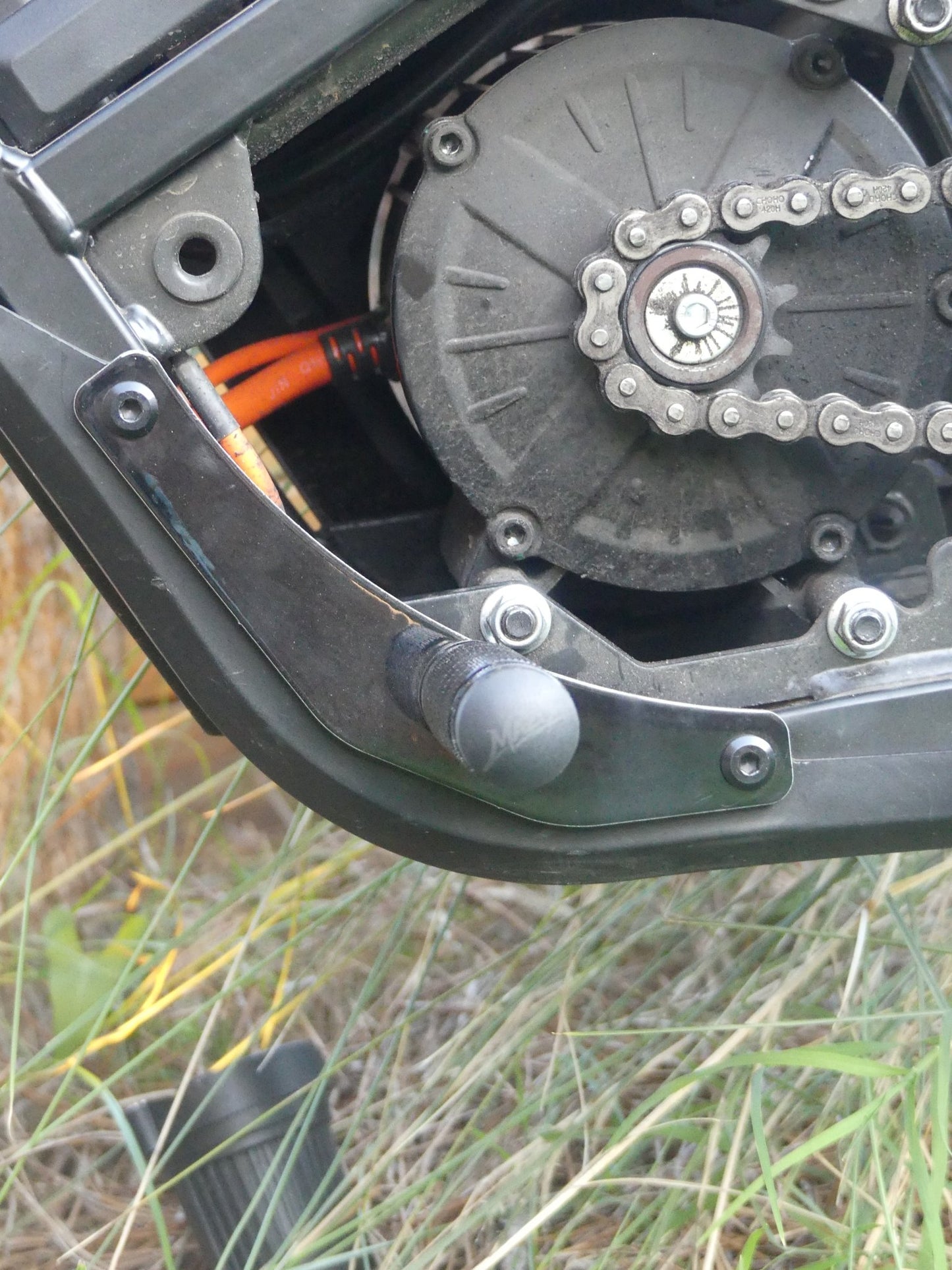 Yozma IN10 V2 Shift lock - MXwraps