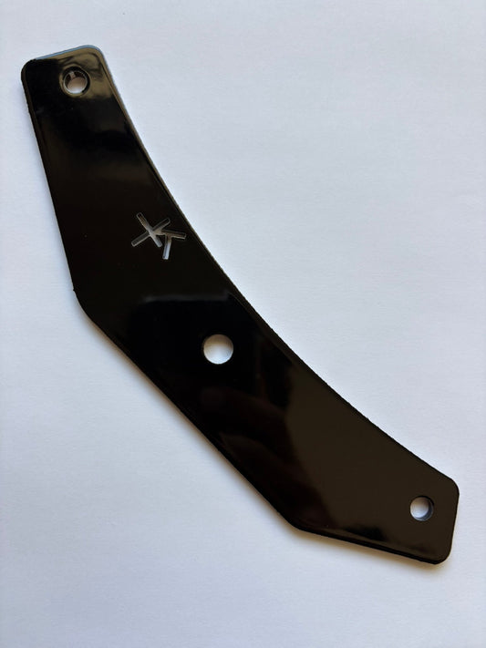 Yozma Footlock - MXwraps