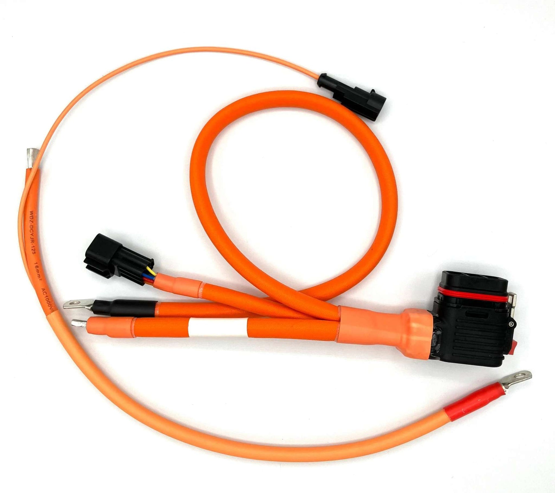 Talaria Battery Discharge Cable - MXwraps