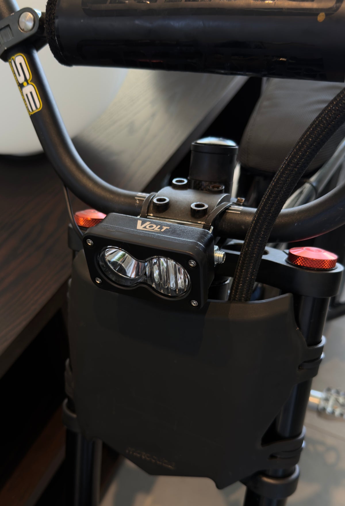 Volt Plug and Play lights